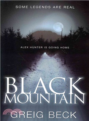 Black Mountain