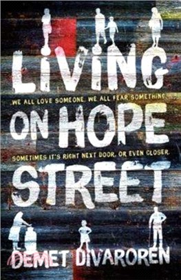 Living on Hope Street /