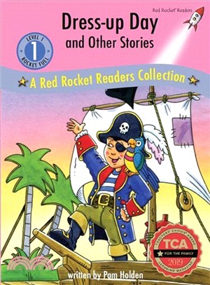 Dress Up Day and Other Stories