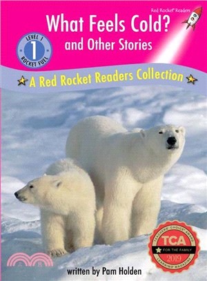 What Feels Cold? and Other Stories