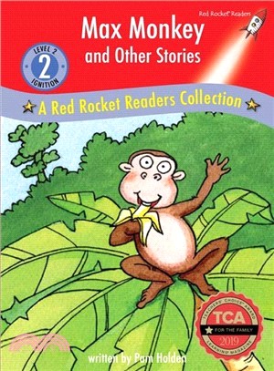 Max Monkey and Other Stories