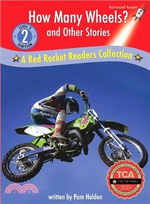 How Many Wheels? and Other Stories