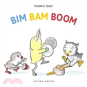 Bim Bam Boom