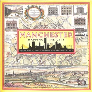 Manchester ― Mapping the City