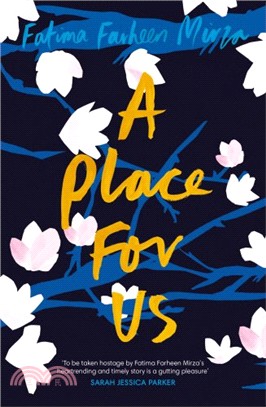 A place for us : a novel /