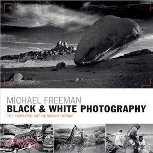 Black & White Photography ― The Timeless Art of Monochrome in the Post-digital Age