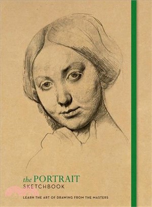 The Portrait Sketchbook
