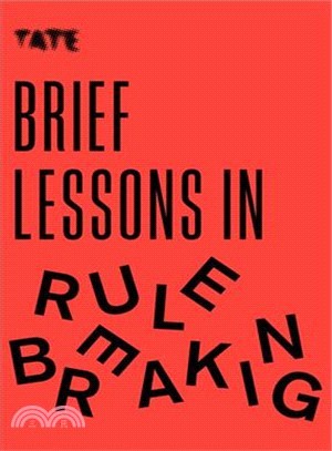 Brief Lessons in Rule Breaking