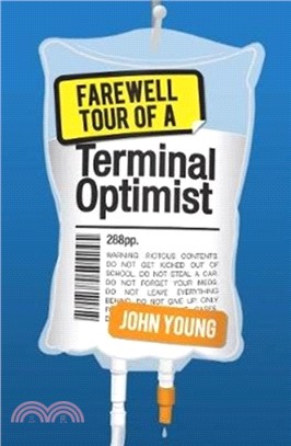 Farewell tour of a terminal optimist /