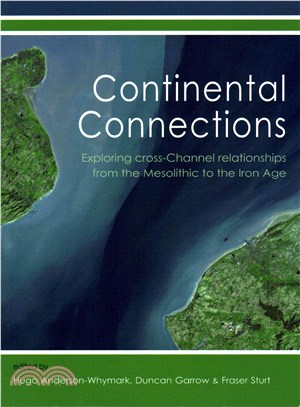 Continental Connections ― Exploring Cross-Channel Relationships