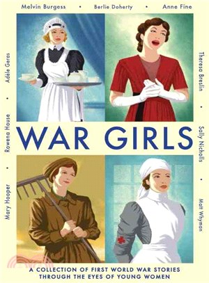 War girls /