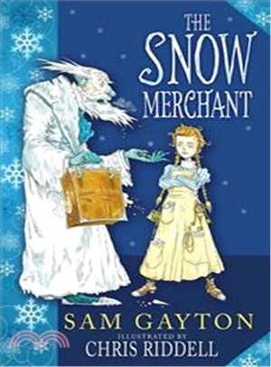 The snow merchant /