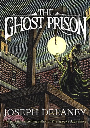 The ghost prison /