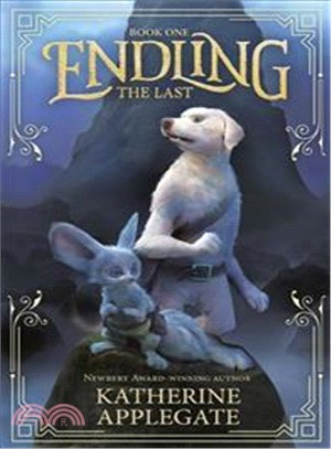 Ending: Book One: The Last