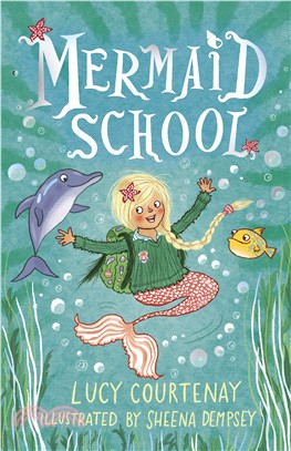 Mermaid school(1) /