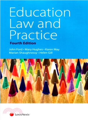 Education Law and Practice ― Fourth Edition