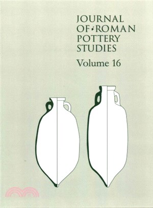 Journal of Roman Pottery Studies