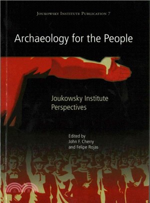 Archaeology for the People ― Joukowsky Institute Perspectives