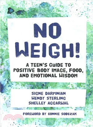 No weigh! : a teen