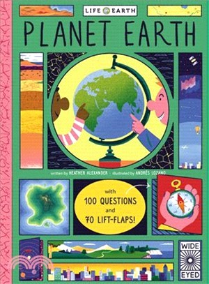 Planet Earth