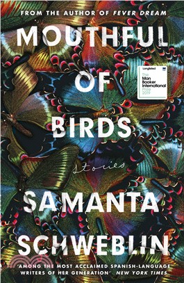 Mouthful of Birds