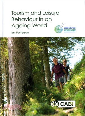 Tourism and leisure behaviour in an ageing world /