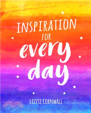 Inspiration for Every Day:365 Ideas to Spark Creativity