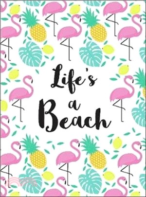 Life's a Beach:Tropical Quotes to Brighten Your Day