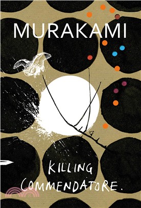 Killing Commendatore