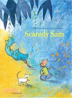 Scaredy Sam /