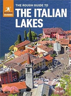 The Rough Guide to the Italian Lakes