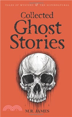 Collected ghost stories /