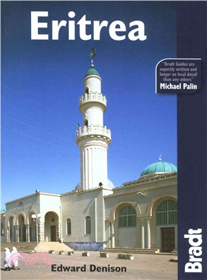 The Bradt Travel Guide Eritrea