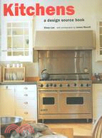 Kitchens: A Design Source Book