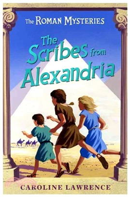 The scribes from Alexandria /