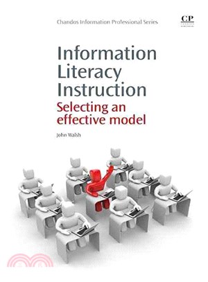 Information Literacy Instruction—Selecting an Effective Model