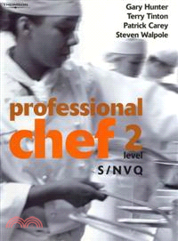 Professional Chef—Level 2 S/Nvq
