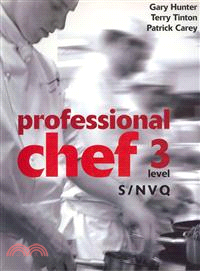 Professional Chef - Level 3 - S/Nvq