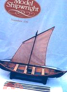 Model Shipwright