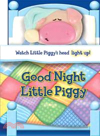 Good Night Little Piggy