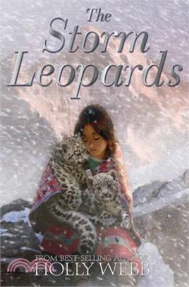The storm leopards /