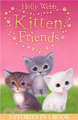 Kitten friends /