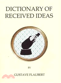 Dictionary of Received Ideas