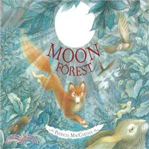 Moon Forest