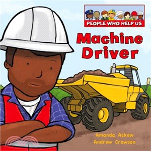 Machine Driver