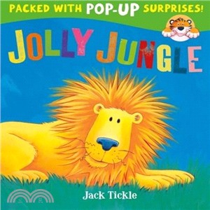 Jolly jungle /