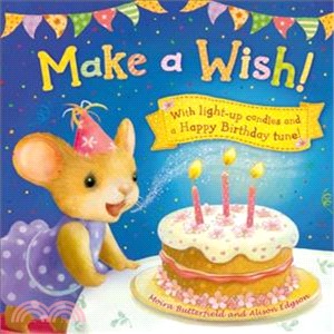 Make a wish! /