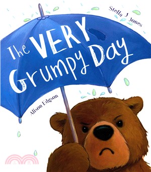 The very grumpy day /