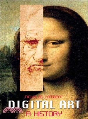 Digital Art ― A History