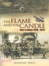 The Flame & the Candle